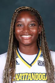 Lamiah Walker