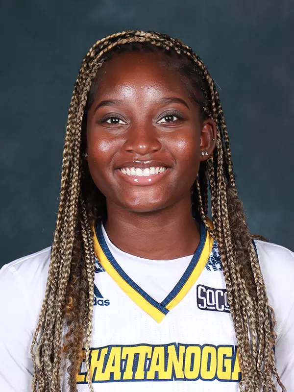 Lamiah Walker