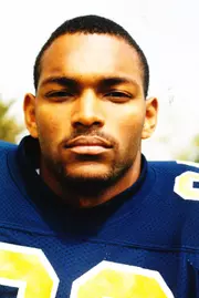 Emmanuel DeWalt