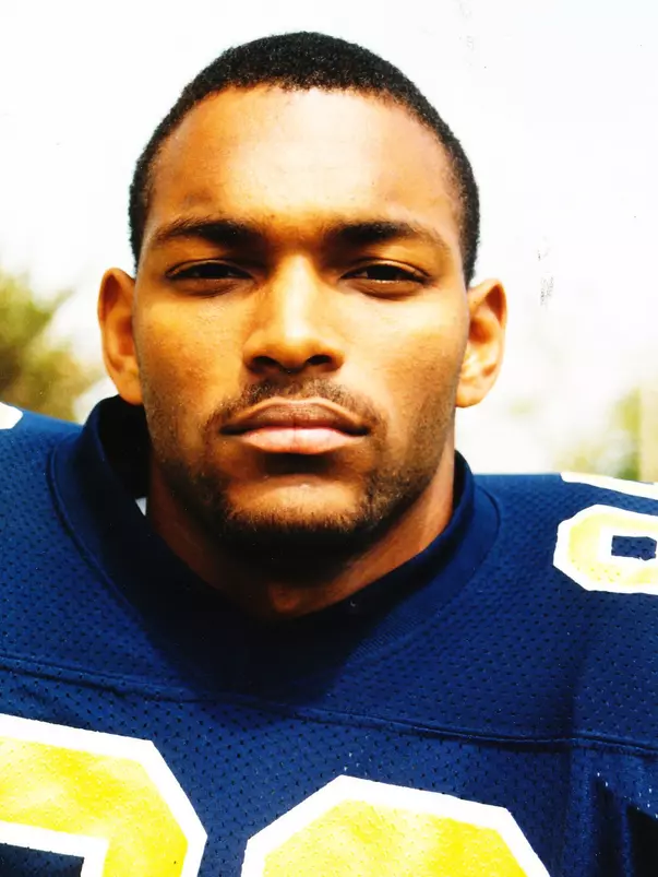 Emmanuel DeWalt