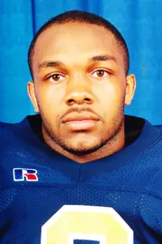 Jermaine Dunlap