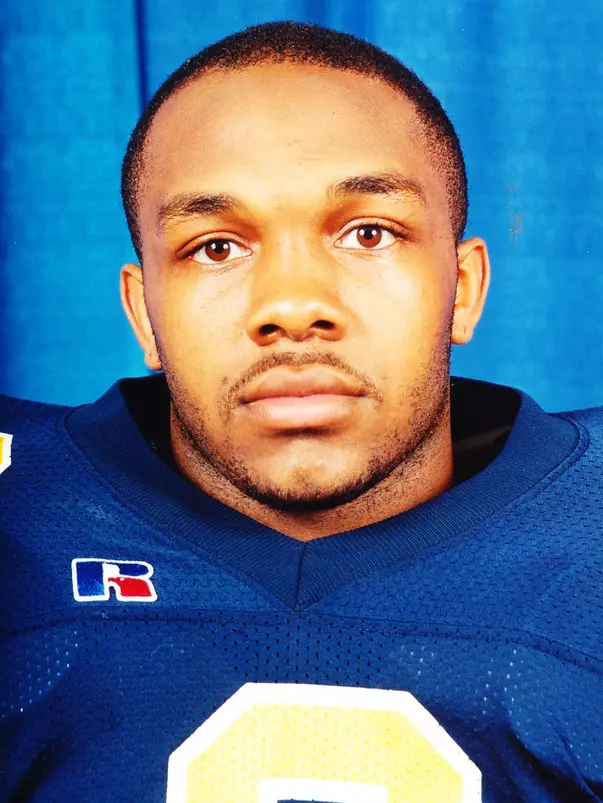Jermaine Dunlap
