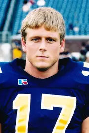 Patrick Flanagan