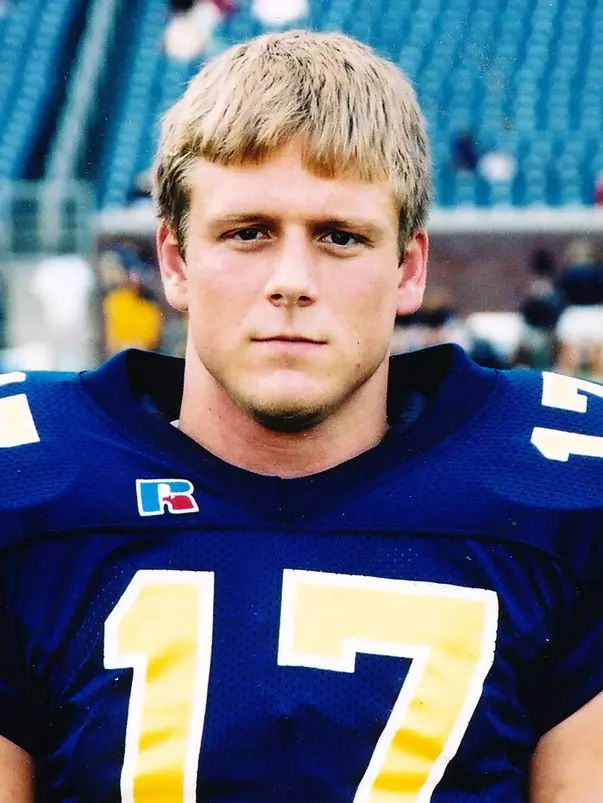 Patrick Flanagan