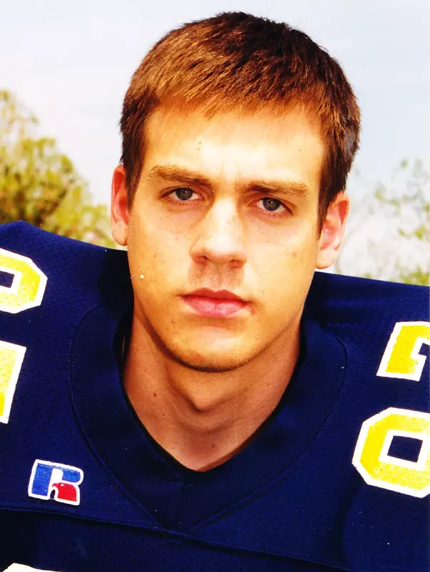 Ben Flowers