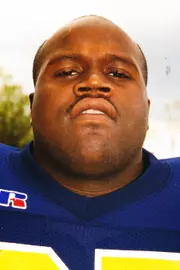 Broderick Gillespie
