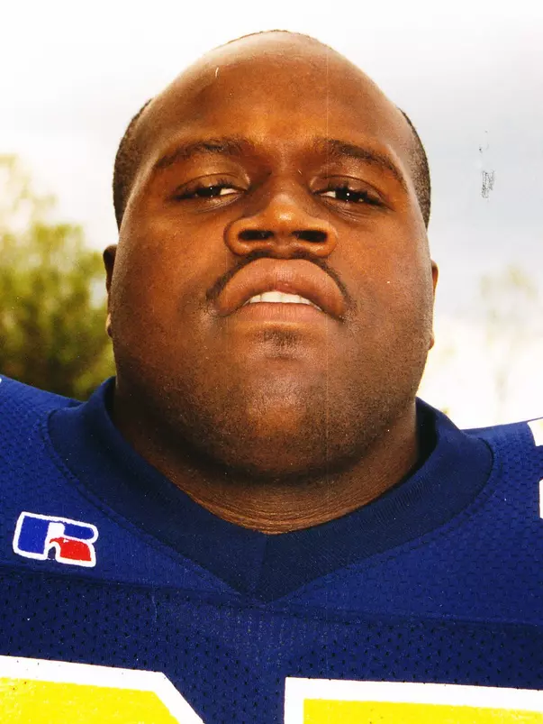 Broderick Gillespie