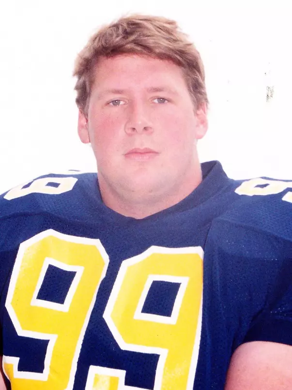 Brandon Glass