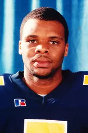 Todd Golden