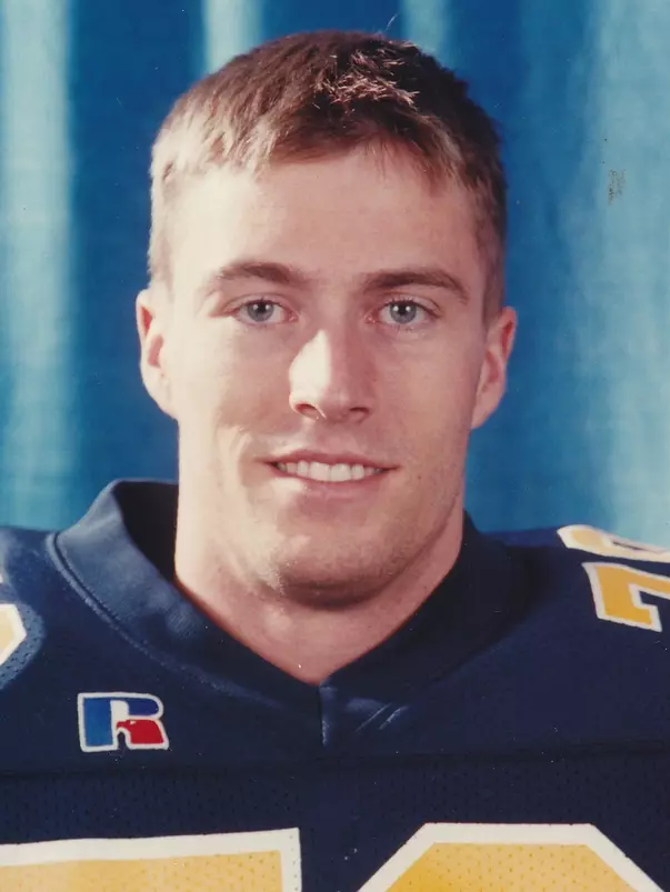 Cody Goodin