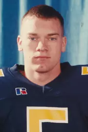 Travis Grubb