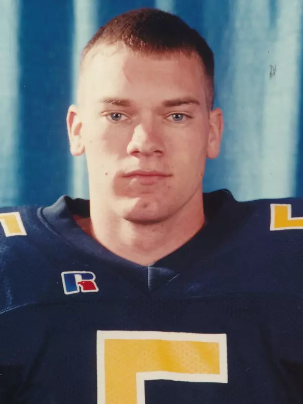 Travis Grubb