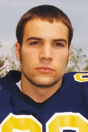 Joe Harrell