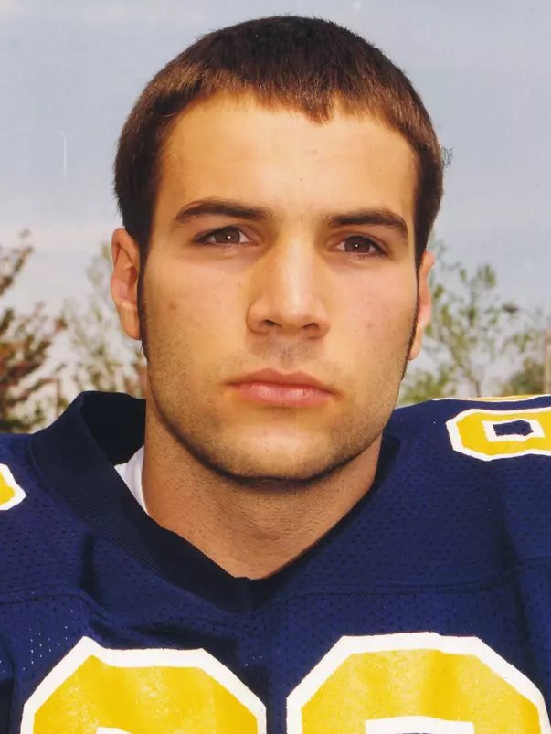 Joe Harrell