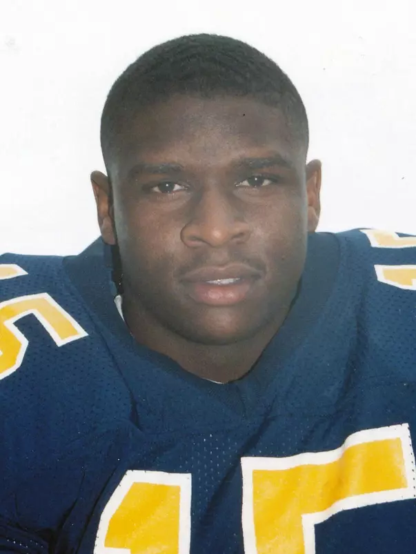 Stefpon Hawkins