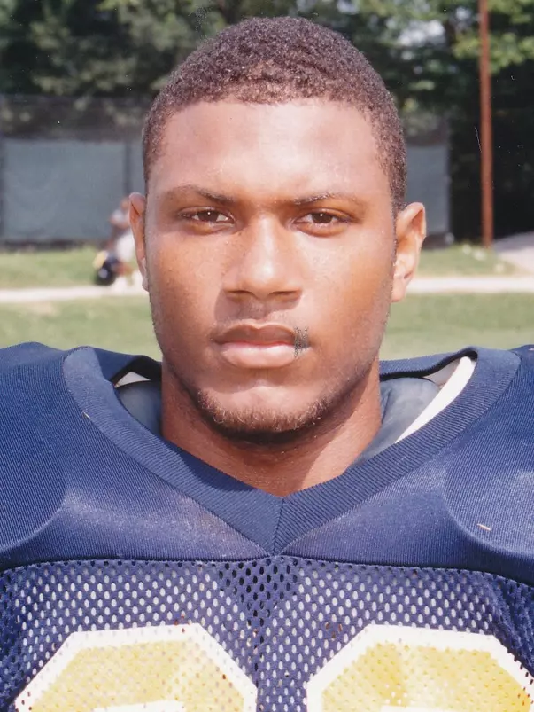 Maurice Haynes