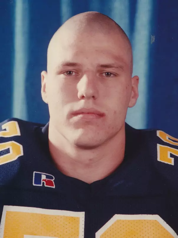 Mitch Hendley