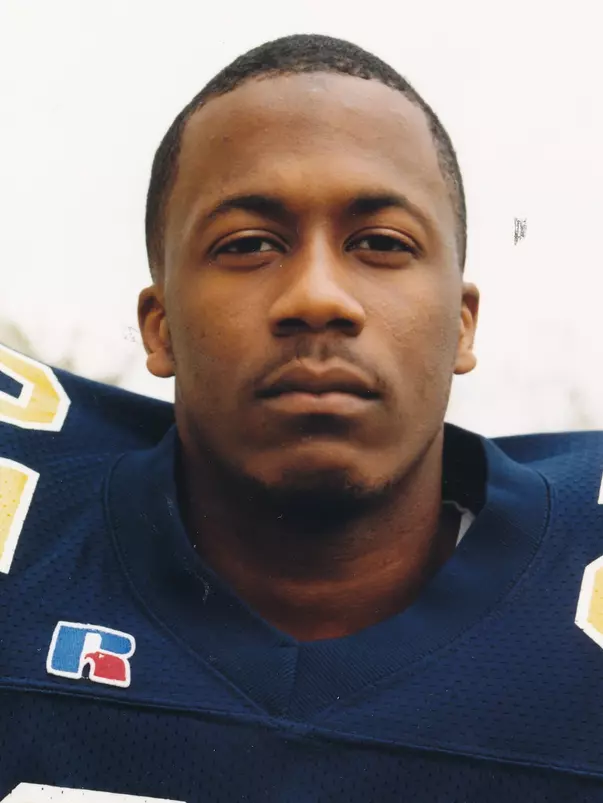 Oscar Jarvis