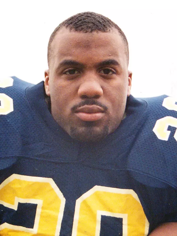 Tyrone Coleman
