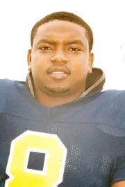 Calvin Covington