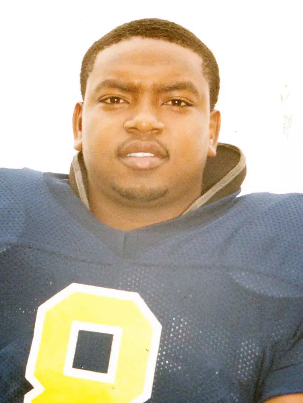 Calvin Covington