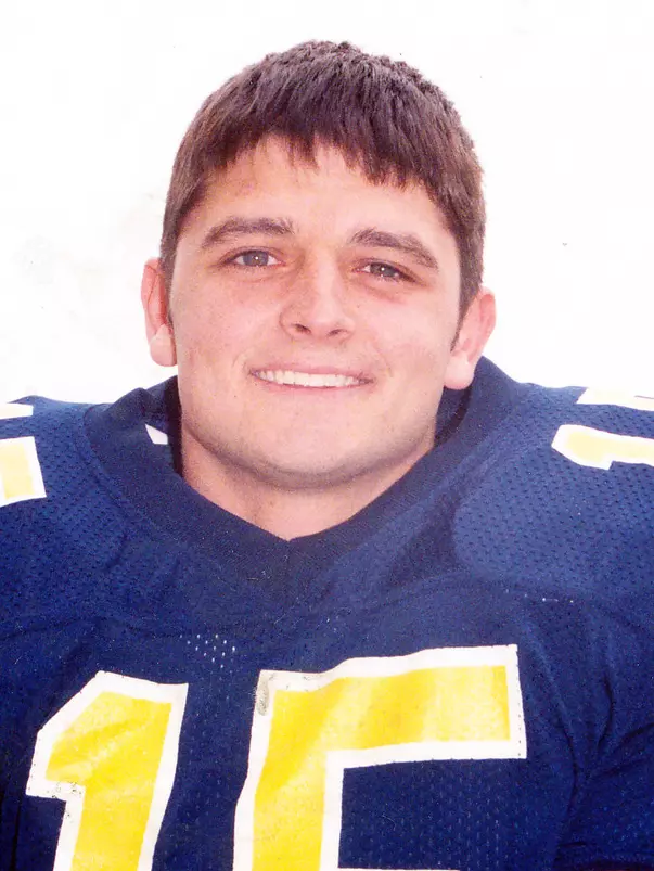 Damon Floyd