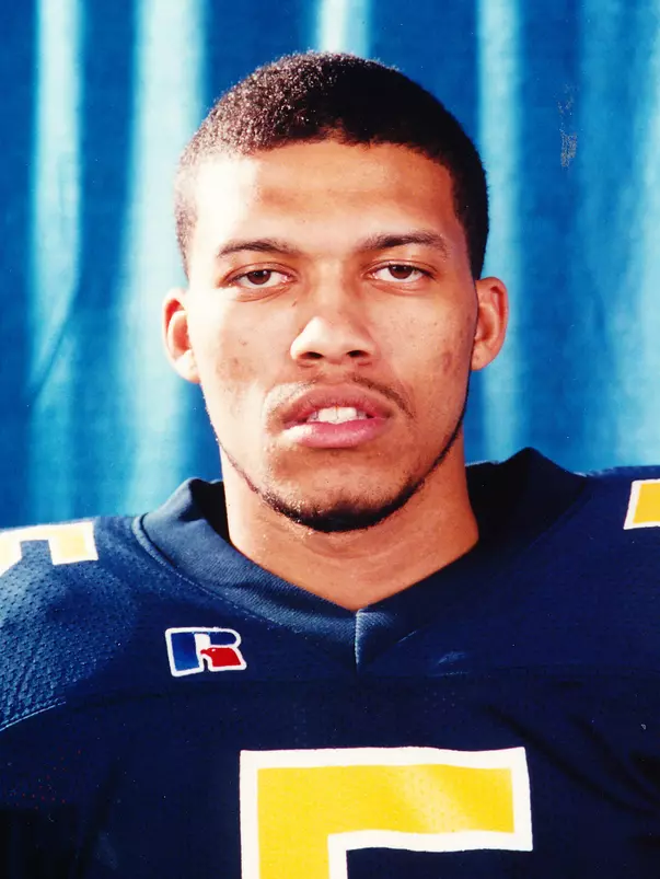 Chris Earl