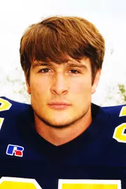 Josh Ensminger