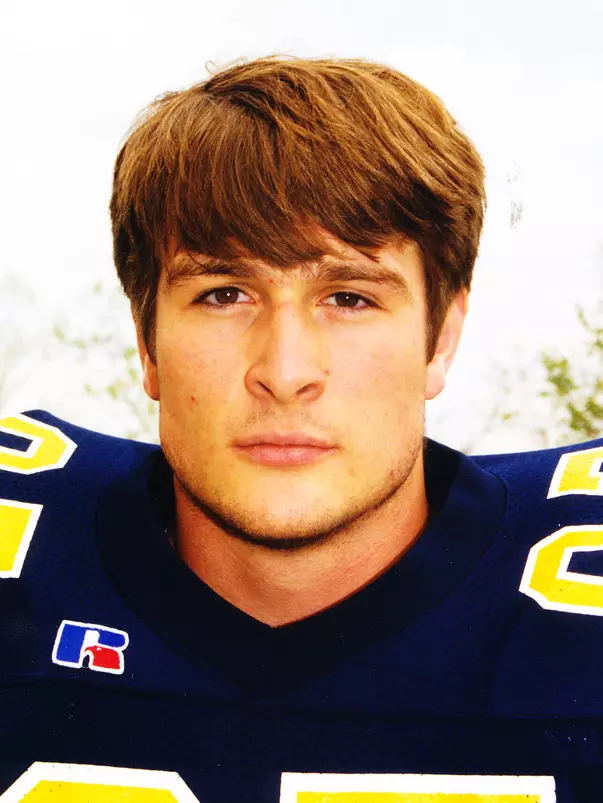 Josh Ensminger