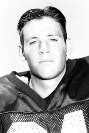 Tab Griffin