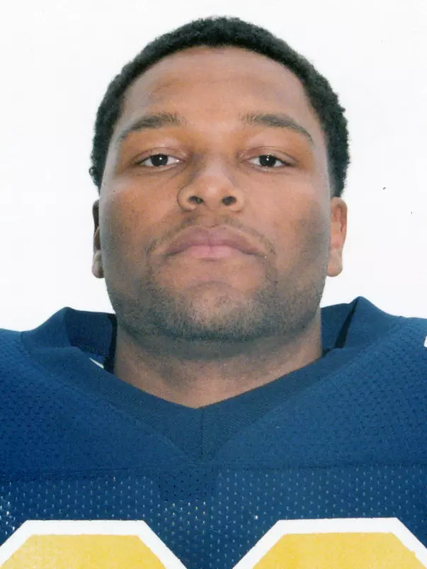 Ricco Hall
