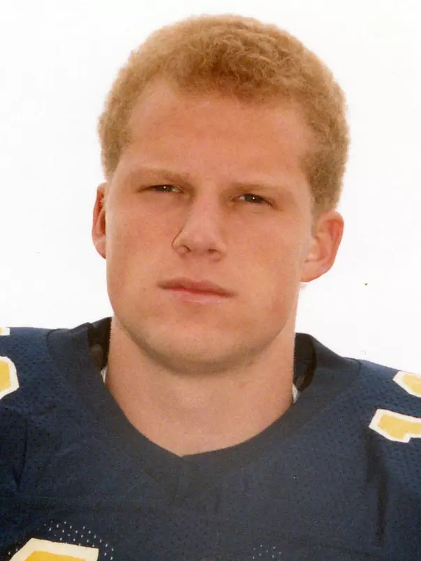 Brian Hampton