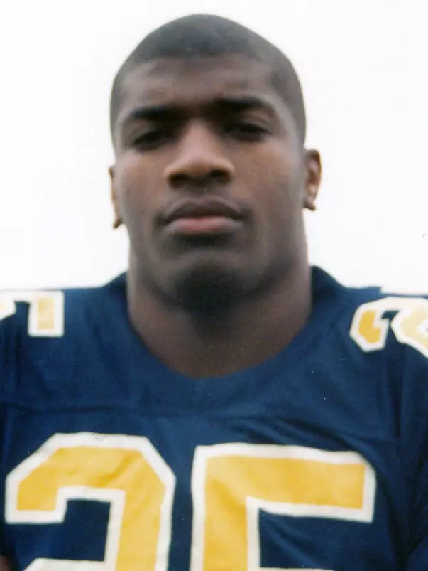 Mark Hill