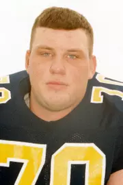 Chris Jackson