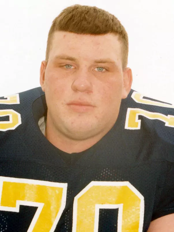 Chris Jackson