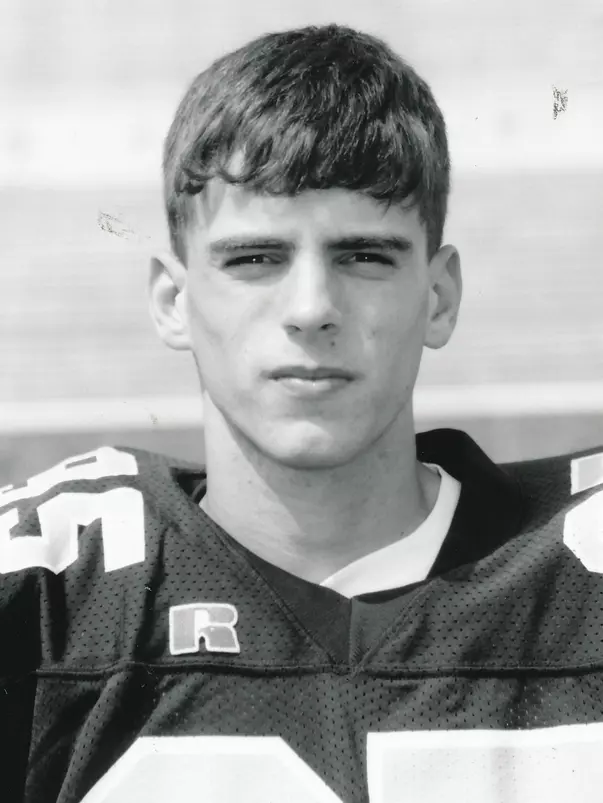 Andrew Ladebauche