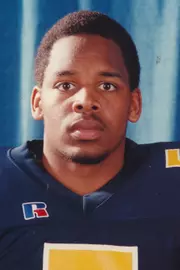 Bryan Lamar