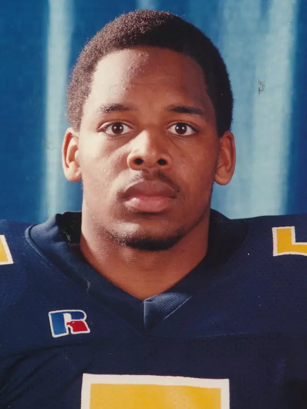 Bryan Lamar