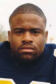 Zontray Lewis