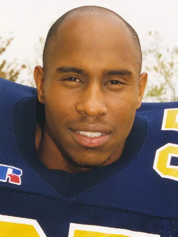 Carlos Locklyn
