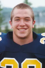 Tim McPherson