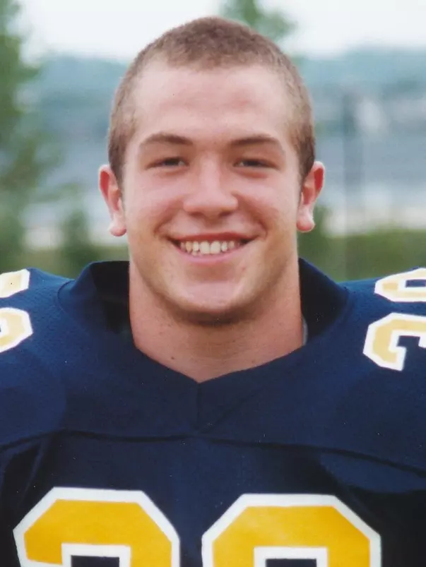 Tim McPherson
