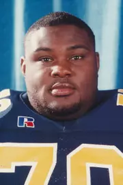 Charles Mitchell