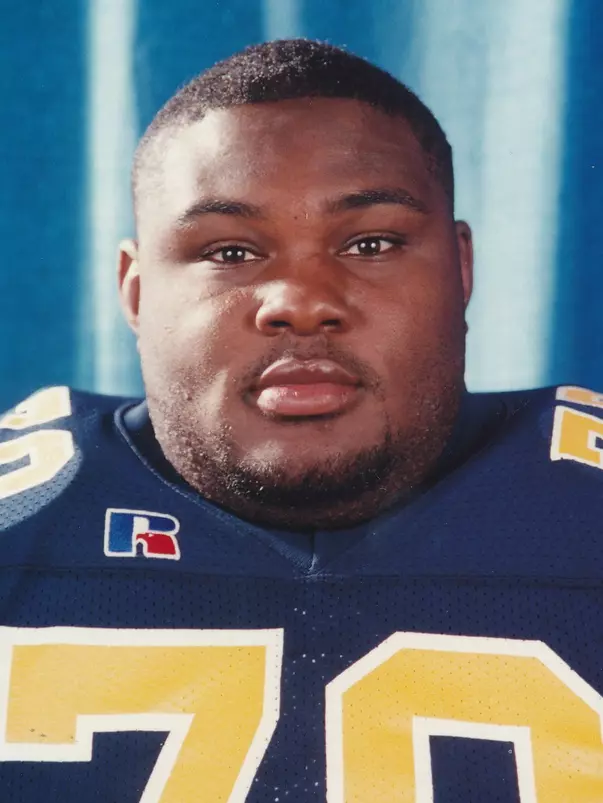 Charles Mitchell
