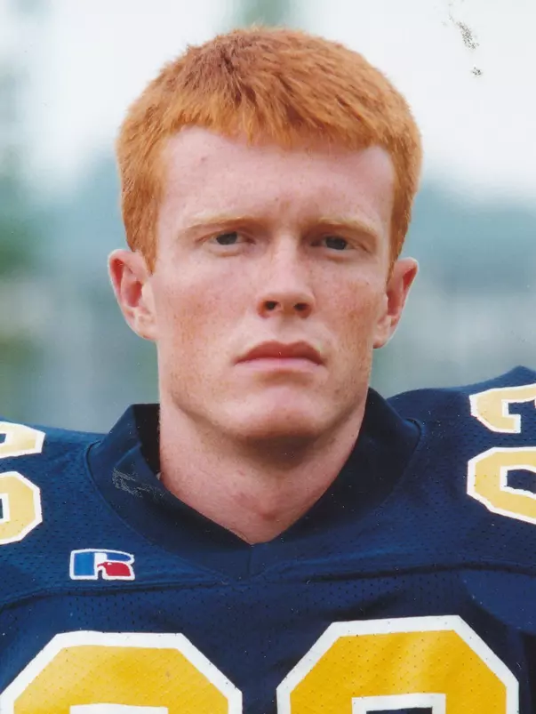 Robbie Nelson
