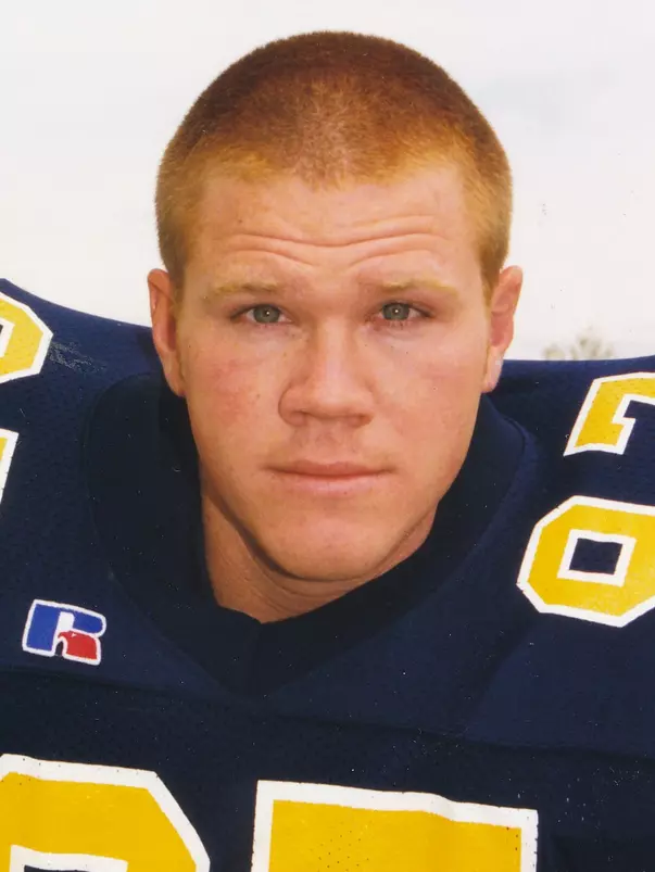 Chris Payne