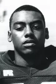 Marcus Pendergrass