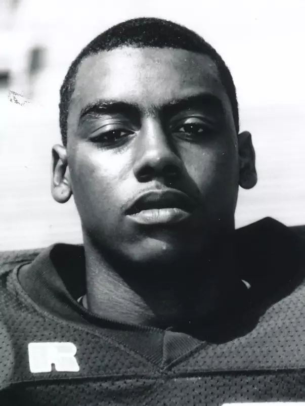 Marcus Pendergrass