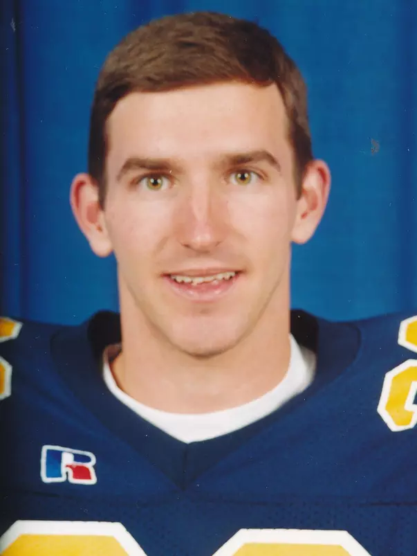 Brad Pesterfield