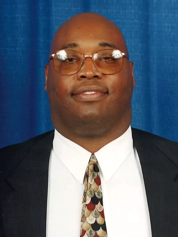 Derek Fewell